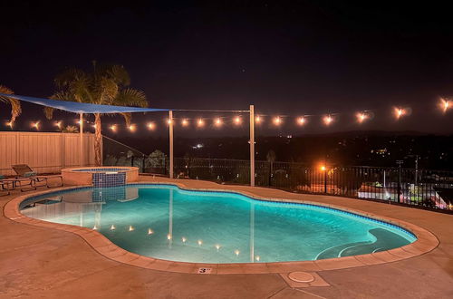 Photo 16 - Spacious Fallbrook Home w/ Pool & Putting Green