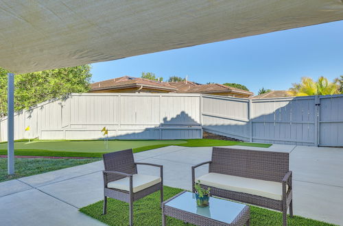 Foto 2 - Spacious Fallbrook Home w/ Pool & Putting Green