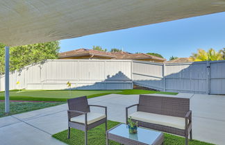 Foto 2 - Spacious Fallbrook Home w/ Pool & Putting Green