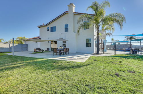 Foto 42 - Spacious Fallbrook Home w/ Pool & Putting Green