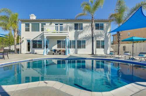 Photo 1 - Spacious Fallbrook Home w/ Pool & Putting Green