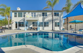 Photo 1 - Spacious Fallbrook Home w/ Pool & Putting Green