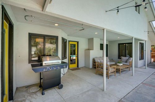 Photo 24 - Bakersfield Oasis: Private Pool, Hot Tub & Patio