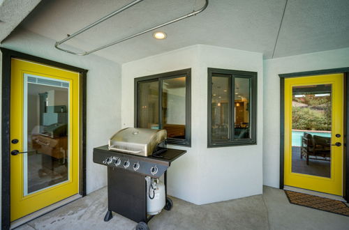 Photo 3 - Bakersfield Oasis: Private Pool, Hot Tub & Patio