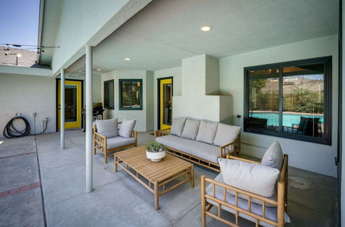 Photo 29 - Bakersfield Oasis: Private Pool, Hot Tub & Patio