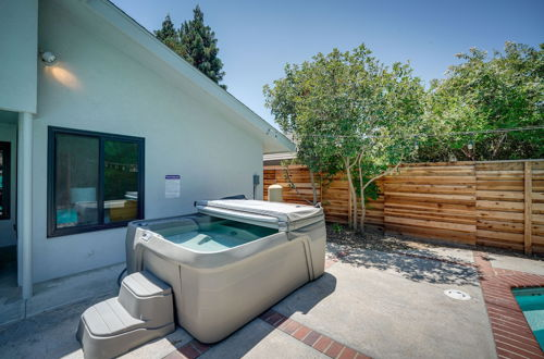 Photo 27 - Bakersfield Oasis: Private Pool, Hot Tub & Patio