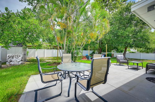 Photo 18 - Sunny Sarasota Home w/ Private Yard & Fire Pit