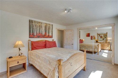 Photo 29 - Beautiful Ouray Home w/ Patio - 3 Mi to Downtown
