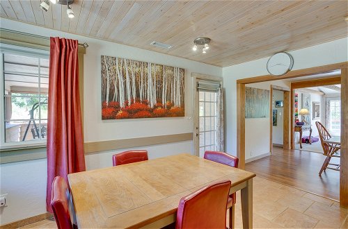 Photo 21 - Beautiful Ouray Home w/ Patio - 3 Mi to Downtown