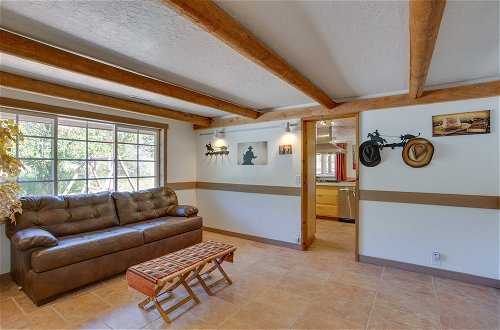 Photo 33 - Beautiful Ouray Home w/ Patio - 3 Mi to Downtown