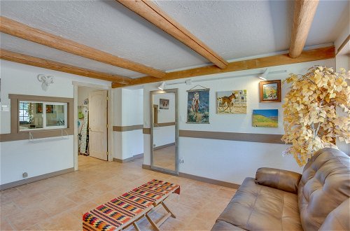 Photo 17 - Beautiful Ouray Home w/ Patio - 3 Mi to Downtown