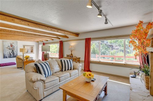 Photo 28 - Beautiful Ouray Home w/ Patio - 3 Mi to Downtown