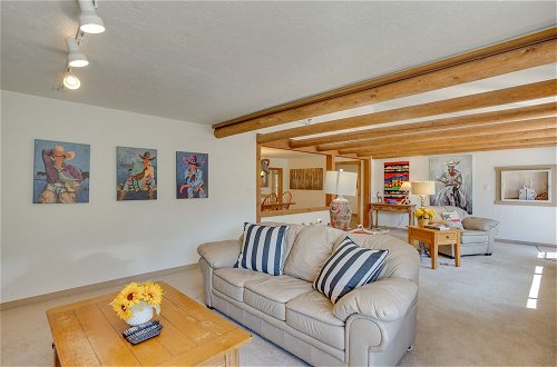 Photo 4 - Beautiful Ouray Home w/ Patio - 3 Mi to Downtown