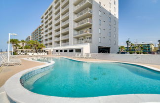 Photo 1 - Beachfront Gulf Shores Condo w/ Pool Access