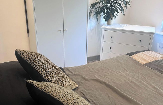 Remarkable Cozy 1-bed Studio in Romford London Uk - Foto 5