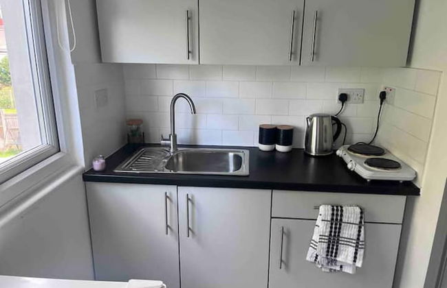 Remarkable Cozy 1-bed Studio in Romford London Uk - Foto 6