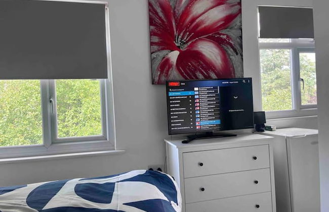 Remarkable Cozy 1-bed Studio in Romford London Uk - Foto 1