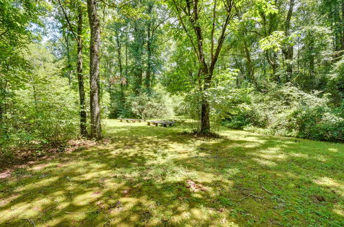 Photo 38 - Log Cabin Rental Near Table Rock State Park