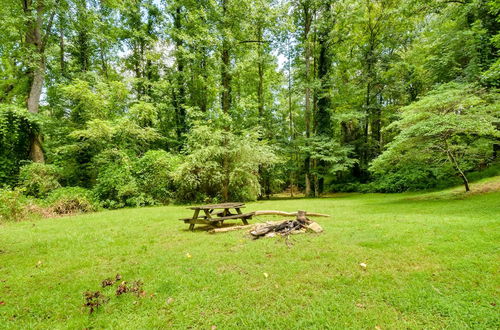 Foto 19 - Log Cabin Rental Near Table Rock State Park