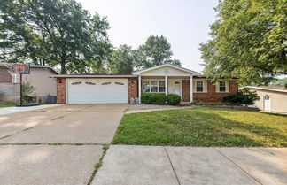 Photo 1 - Inviting St Louis Home w/ Deck Near Forest Park