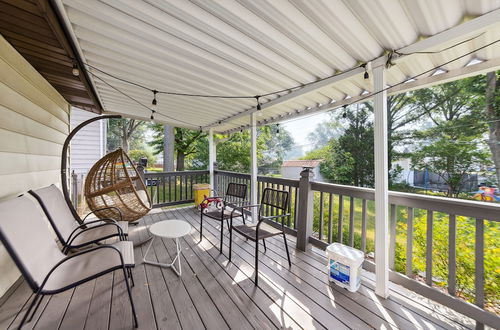 Photo 16 - Inviting St Louis Home w/ Deck Near Forest Park