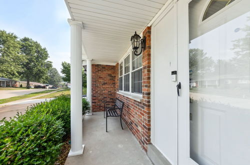 Photo 31 - Inviting St Louis Home w/ Deck Near Forest Park