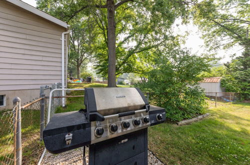 Foto 30 - Inviting St Louis Home w/ Deck Near Forest Park