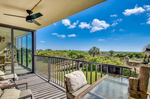 Photo 11 - Beachfront St Augustine Beach Condo, Stunning View