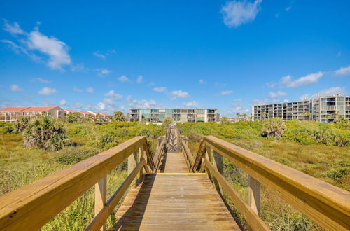 Photo 18 - Beachfront St Augustine Beach Condo, Stunning View