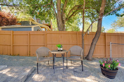 Photo 14 - Cozy Historic Prescott Home: Patio, Walk Downtown