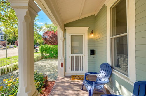 Photo 11 - Cozy Historic Prescott Home: Patio, Walk Downtown