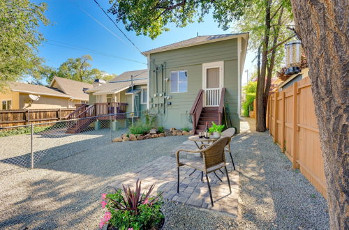 Photo 15 - Cozy Historic Prescott Home: Patio, Walk Downtown