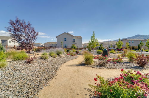 Photo 20 - Modern Reno Vacation Home: Easy Access to Nature