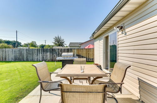 Photo 15 - Charming Nampa Home w/ Backyard + Grill