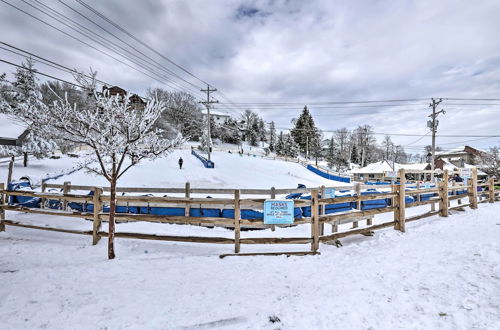 Photo 32 - Beech Mountain Vacation Rental - Hike, Bike & Ski