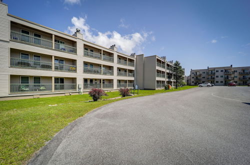 Photo 31 - Beech Mountain Vacation Rental - Hike, Bike & Ski