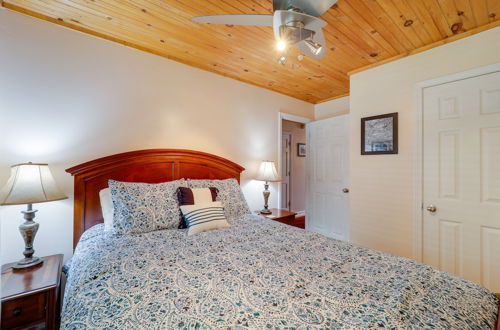 Photo 29 - Beech Mountain Vacation Rental - Hike, Bike & Ski