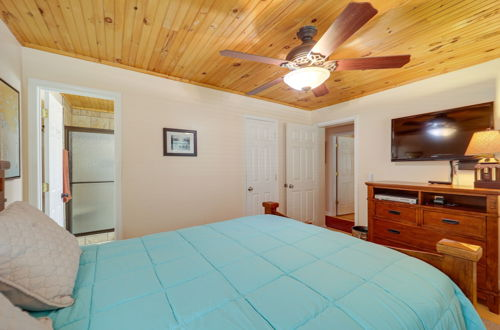 Photo 12 - Beech Mountain Vacation Rental - Hike, Bike & Ski