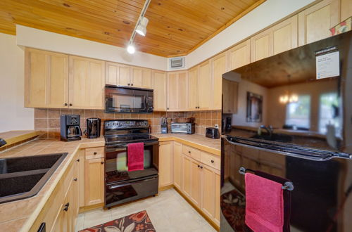 Photo 23 - Beech Mountain Vacation Rental - Hike, Bike & Ski