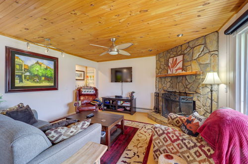 Photo 1 - Beech Mountain Vacation Rental - Hike, Bike & Ski