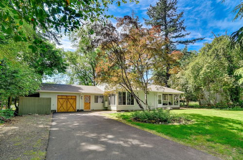 Photo 13 - Beaverton Home w/ Yard, 6 Mi to Downtown Portland