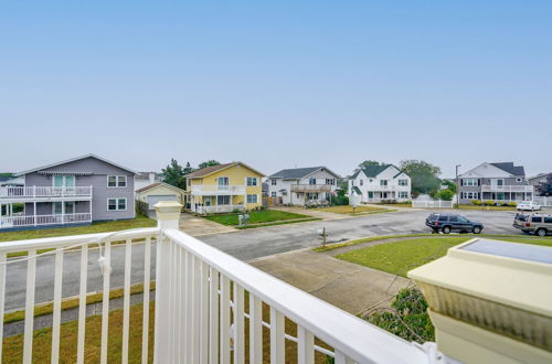 Photo 20 - Brigantine Getaway: Walk to the Beach