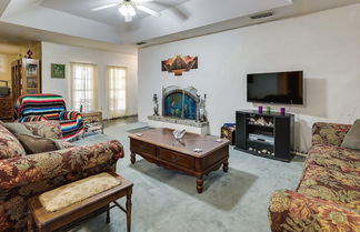 Photo 1 - Remote Pet-friendly Harlingen House