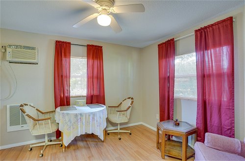 Photo 6 - Waterfront Florida Vacation Rental w/ Dock & Grill