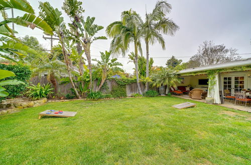 Photo 7 - Santa Barbara Vacation Rental w/ Pool & Hot Tub