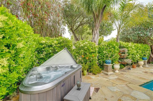 Foto 17 - Santa Barbara Vacation Rental w/ Pool & Hot Tub