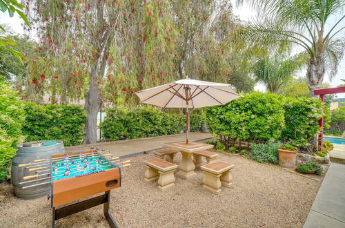 Photo 9 - Santa Barbara Vacation Rental w/ Pool & Hot Tub