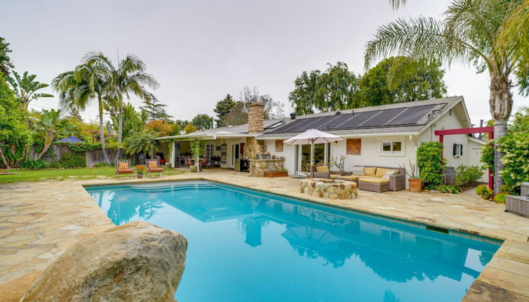 Photo 1 - Santa Barbara Vacation Rental w/ Pool & Hot Tub