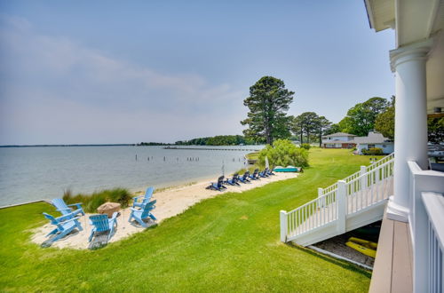 Photo 30 - Bayfront White Stone Escape w/ Private Beach