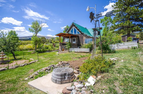 Photo 3 - Sunny Cedaredge Home w/ Mtn Views - Hike & Fish